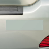 Ash Gray Autoaufkleber (Auf Auto)