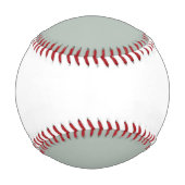 Ash Gray Baseball (Rückseite)