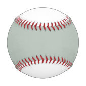 Ash Gray Baseball (Vorderseite)