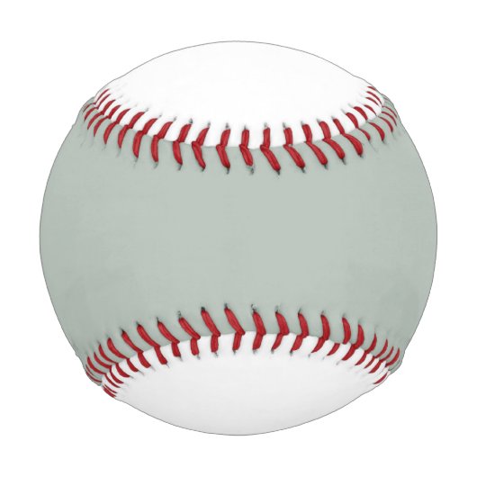 Ash Gray Baseball (Vorderseite)