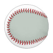 Ash Gray Baseball (Vorderseite Links)