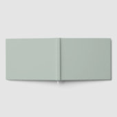 Ash Gray Gästebuch (Voll)