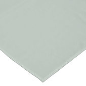 Ash Gray Tischdecke (Schrägansicht)