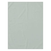 Ash Gray Tischdecke (Vorderseite)
