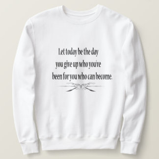 Ash Mittwoch T - Shirt Sweatshirt