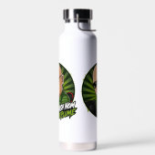 Ash Nom DePlume Isolierflasche Trinkflasche (Links)