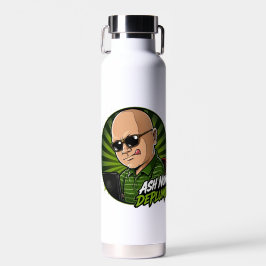 Ash Nom DePlume Isolierflasche Trinkflasche