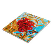 Ashberry artistisch fliese (Seite)