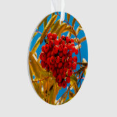 Ashberry Ornament (Vorderseite)