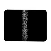 Ashbridges Bay Breakwall 1 Magnet (Horizontal)
