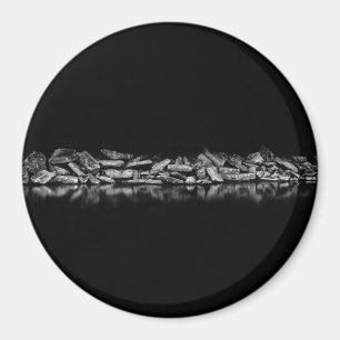Ashbridges Bay Breakwall 1 Magnet