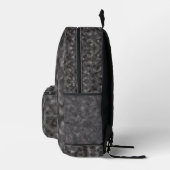 Ashclosignal Bedruckter Rucksack (Rechts)