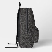 Ashclosignal Bedruckter Rucksack (Links)