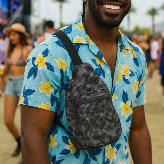 Ashclosignal Crossbody Bag