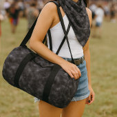 Ashclosignal Duffle Bag