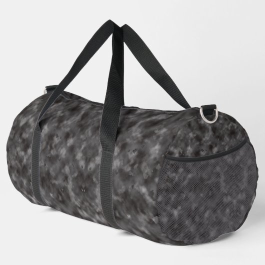 Ashclosignal Duffle Bag (Rechte Ecke)