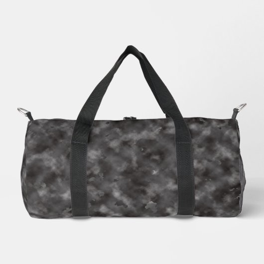 Ashclosignal Duffle Bag (Vorderseite)