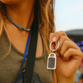 Ashclosignal Schlüsselanhänger