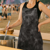 Ashclosignal Schürze