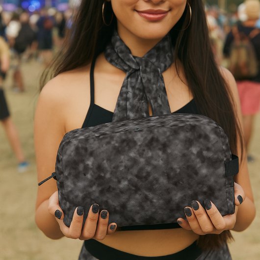 Ashclosignal Waschbeutel