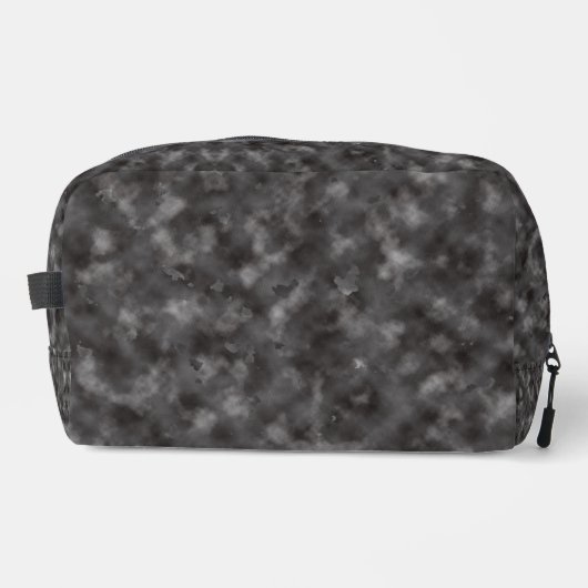 Ashclosignal Waschbeutel (Vorderseite)