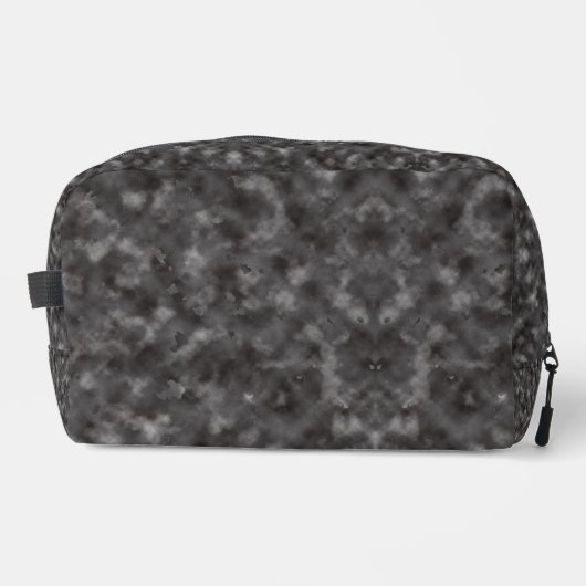 Ashclosignal Waschbeutel (Vorderseite)