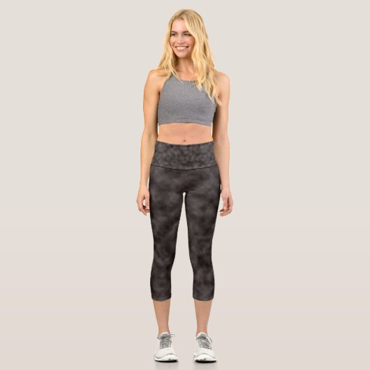 Ashdrift Capri Leggings (Vorderseite)