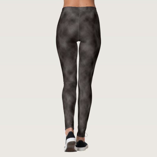 Ashdrift Leggings (Rückseite)