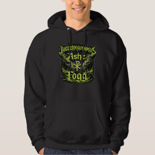 Ashe und Fogg Hoodie