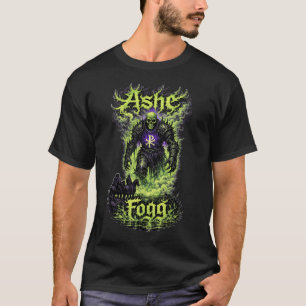 Ashe und Fogg T-Shirt