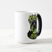 Ashe und Fogg Tasse (VorderseiteRechts)
