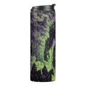 Ashe und Fogg Thermotasse Thermosbecher (Nach links gedreht)