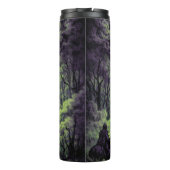 Ashe und Fogg Thermotasse Thermosbecher (Rückseite)