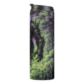 Ashe und Fogg Thermotasse Thermosbecher (Nach rechts gedreht)