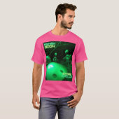 Ashen Moon Star Child T-Shirt (Vorne ganz)