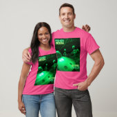 Ashen Moon Star Child T-Shirt (Unisex)