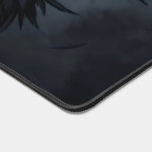 Ashen Widow Schreibtischunterlage (Ecke)