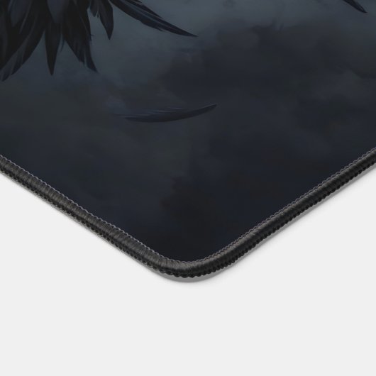 Ashen Widow Schreibtischunterlage (Ecke)