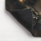 Ashenlight: Die Schattenflamme-Seraph Mousepad (Ecke)