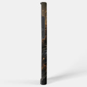 Ashenlight: Die Schattenflamme-Seraph Samsung Galaxy Hülle (Rechte Seite)