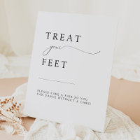 ASHER Elegant Calligraphy Wedding Dreh Flop