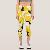 Asher - Liquidation Capri Leggings (Vorderseite)