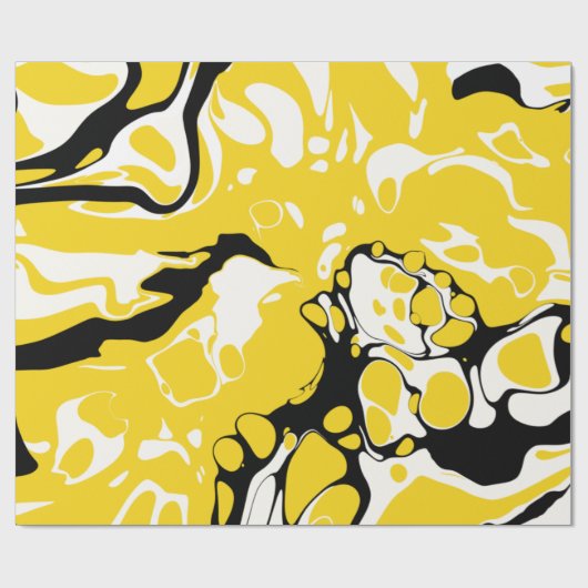 Asher - Liquidation Geschenkpapier (Flach)