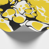 Asher - Liquidation Geschenkpapier (Ecke)