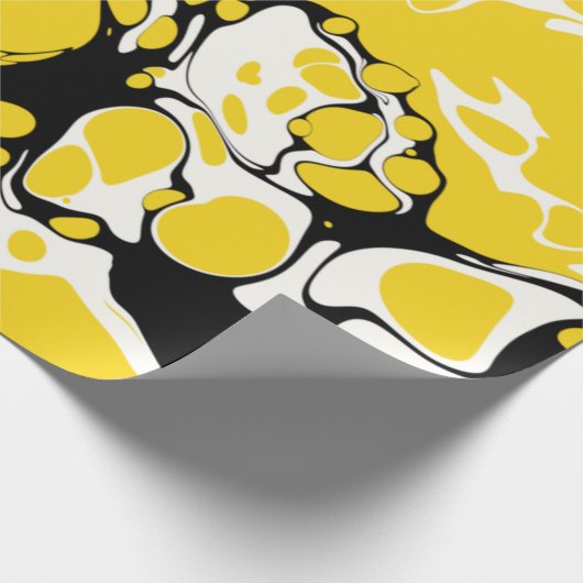 Asher - Liquidation Geschenkpapier (Ecke)