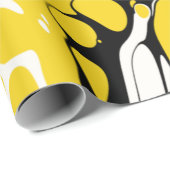 Asher - Liquidation Geschenkpapier (Rolleneckpunkt)