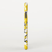 Asher - Liquidation iPhone Hülle (Rechte Seite)