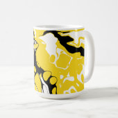 Asher - Liquidation Kaffeetasse (VorderseiteRechts)