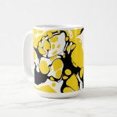 Asher - Liquidation Kaffeetasse (Vorderseite Links)