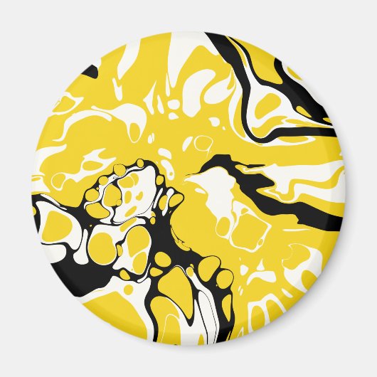 Asher - Liquidation Magnet (Vorne)